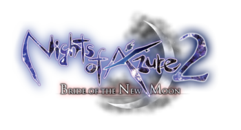 KOEI TECMO America Introduces New Battle Party and Level Up System for Nights of Azure 2: Bride of the New Moon