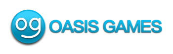 Oasis Games Enters into Strategic Partnership  with Iron Mountain Interactive
