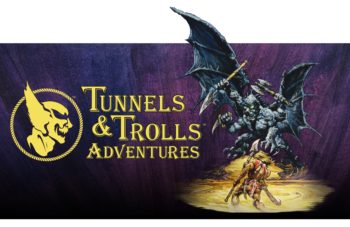 MetaArcade Brings Iconic RPG Quests to Mobile with Tunnels & Trolls Adventures