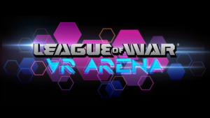 MunkyFun Confirms League of War: VR Arena Launching on PlayStation®VR November 7