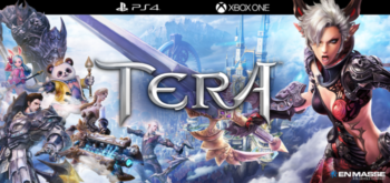 Get a Primer on the History of TERA’s Road to Consoles with Latest Developer Diary Video
