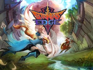 Strikers Edge Goes Medieval Dodgeball on  Steam and PlayStation®4 Today
