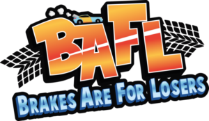 BAFL – Brakes Are For Losers Puts the Pedal to the Metal for  April 19 Launch on Nintendo Switch™!