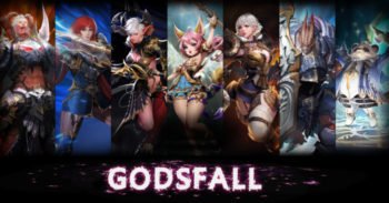 En Masse Entertainment Reveals Details for the Godsfall Update Coming to TERA PC on April 17