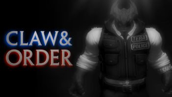 En Masse Opens the Case on “Claw & Order” Murder Mystery Community Event for TERA