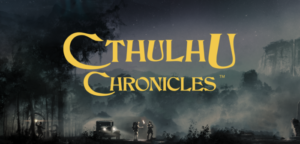 MetaArcade Unleashes Mobile Horror Adventures with Cthulhu Chronicles Launch