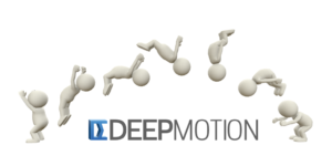 DeepMotion Reveals Breakthrough ‘Digital Cerebellum’ Animation Technology