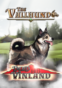 New Dead In Vinland DLC “The Vallhund” Adds Canine Companion to Critically Acclaimed Survival Management Game