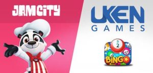 Jam City Expands Global Operations to Toronto, Canada with the Acquisition of Bingo Pop from Uken Games