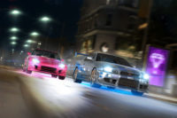 By Popular Demand, Fast & Furious Returns to CSR Racing 2