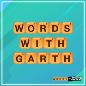 Garth Brooks Made His Mobile Game Debut with Zynga’s Words With Friends, Opens Final Pre-Order Window for The Legacy Collection