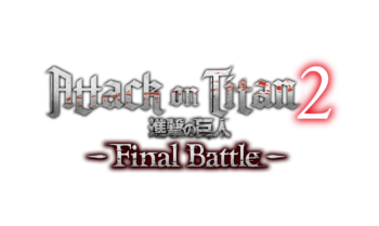 Attack On Titan 2: Final Battle Available Now