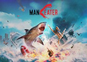 Maneater Takes a Bite Out of Consoles, Coming Soon to PlayStation®4, Xbox One, and PC Platforms on May 22, 2020