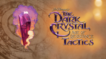 En Masse Entertainment Reveals New Strategy RPG, The Dark Crystal: Age of Resistance Tactics