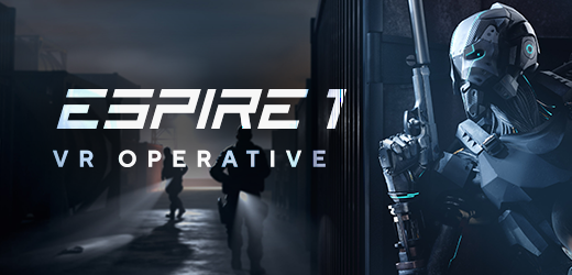 Espire 1: VR Operative Ready to Deploy on All Major VR Platforms Sept. 24, 2019