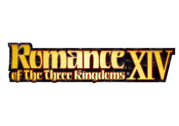 Create an Officer and Lead the Charge Across Ancient China in Romance of the Three Kingdoms XIV