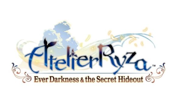 ATELIER RYZA: EVER DARKNESS & THE SECRET HIDEOUT Available Now on PlayStation®4, Nintendo Switch™, and Steam®