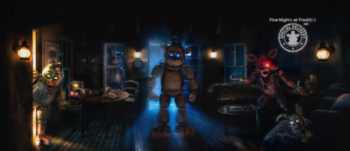 Illumix Announces a Frightfully New FNaF AR Game Arriving This Fall