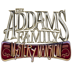 The Addams Family Mystery Mansion Game Launches Globally, Bringing Spooky Gameplay to Halloween Season