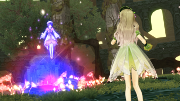Return to the Mysterious World of Dusk in the  Atelier Dusk Trilogy Deluxe Pack, Coming January 14, 2020