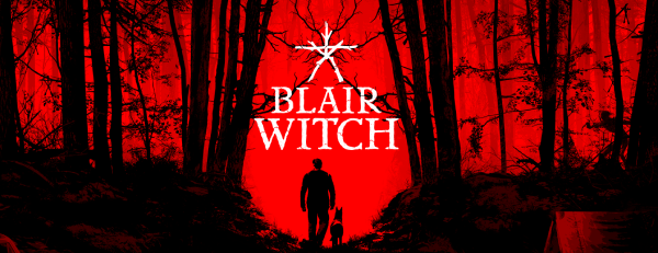 Bloober Team and Lionsgate Launch Blair Witch For PlayStationⓇ 4