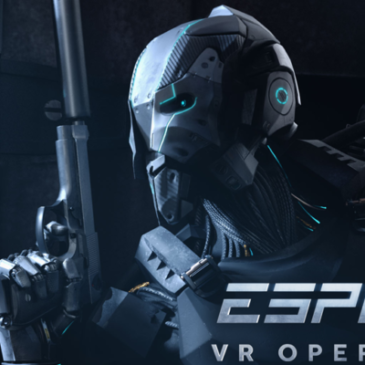 Espire 1: VR Operative Deploys Today for Oculus Quest, PlayStation®VR, Valve Index and All Major VR Platforms