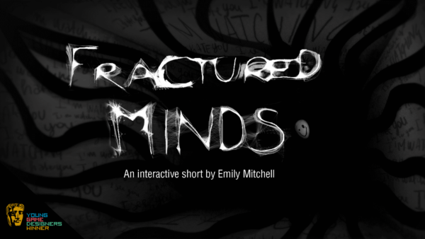BAFTA YGD Award Winning Puzzle Adventure Game, Fractured Minds, Launches on Multi-Platforms to Raise Support for Mental Health Awareness