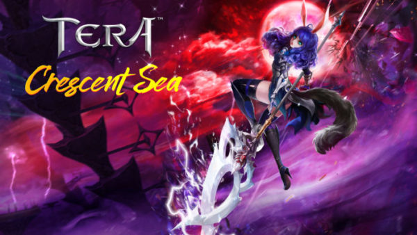 Elin Valkyries Join the Fray in TERA’s ‘Crescent Sea’ Update, Live on PC Today