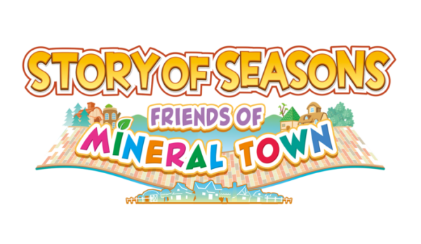 XSEED Games to Launch STORY OF SEASONS: Friends of Mineral Town July 14 for Nintendo Switch