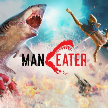 Maneater, Gaming’s First ShARkPG Out Now on PlayStation®4, Xbox One, and PC