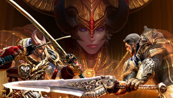 En Masse Entertainment Launches PvP-focused ‘Kaia’s War’ Update for TERA on PC Today