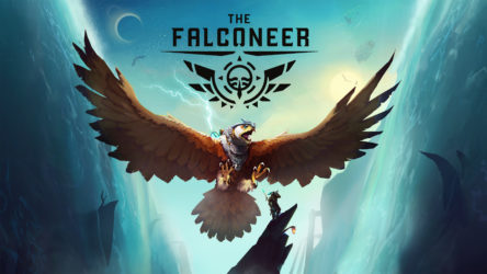Release ‘The Kraken’ as The Falconeer Delivers Free Content Update Adding Exploration and Diving Experiences