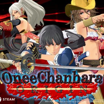 Bikinis, Blood, and Zombies Galore! Onee Chanbara Origin is Out Now for PlayStation®4 and PC!