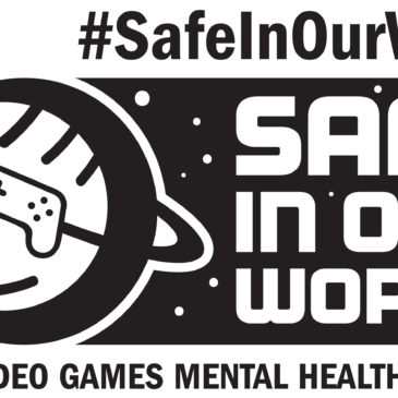 Safe In Our World Launches First Games Bundle to Celebrate One Year Anniversary