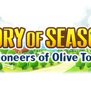 XSEED Games Announces STORY OF SEASONS: Pioneers of Olive Town, Coming to Nintendo Switch™  in North America on March 23, 2021