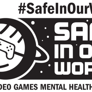 Safe In Our World Forms New Independent Clinical Advisory Board, Welcomes SEGA EUROPE as Its Latest Level Up Partner, and Expands its Heroes with JörgTittel And Jack Morton Joining as New Patrons