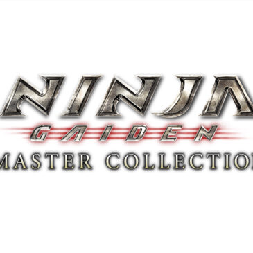 Become the Ultimate Ninja in NINJA GAIDEN: Master Collection, Launching June 10, 2021