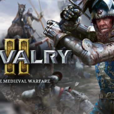 Chivalry 2 Global Launch Set for June 8, Pre-order for Closed Beta Access on PC