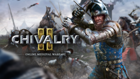Watch the Chivalry 2 Launch Trailer and Pre-download Ahead of June 8 Global Launch for PC, PlayStation®4, PlayStation®5, Xbox One, and Xbox Series X|S