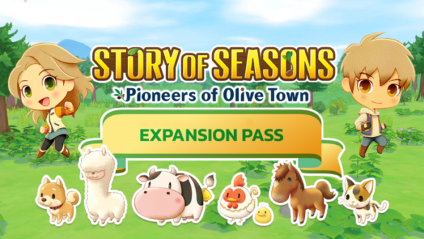 XSEED Games Adds New Costumes and a Super Sleuth Sub-Plot to STORY OF SEASONS: Pioneers of Olive Town in Latest DLC