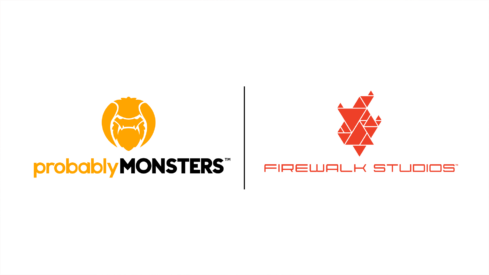 Firewalk Studios, a ProbablyMonsters Studio, Reveals Publishing Partnership with Sony Interactive Entertainment for AAA Multiplayer Game