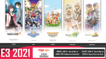 First Rune Factory 5 English Gameplay, New Platforms for Beloved Farming/Life and RPG Sim Titles, and Card Battle RPG Launch Date Revealed on the Future Games Show