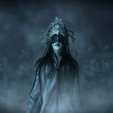 Climb Haunted Mt. Hikami, Battle Ghosts, and Face Your Fears in FATAL FRAME: Maiden of Black Water, Available Now!