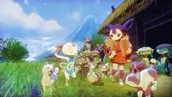 Rice is Power! Sakuna: Of Rice and Ruin Sells 1 Million Copies; Adds New Features, Supported Languages, and More