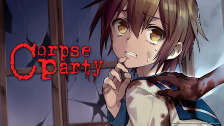 School is Back in Session; XSEED Games Opens the Doors for Corpse Party (2021) on PC and Console Today