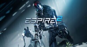 Espire 2 Launches Today Bringing Award-winning First-person Stealth VR Experience to Meta Quest 2