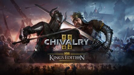 Chivalry 2 Joins Game Pass on Xbox and PC with ‘Reinforced’ Content Update for All Platforms