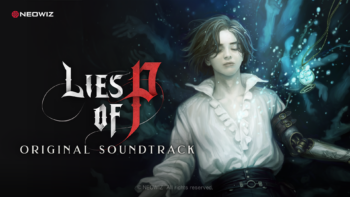 Acclaimed Souls-like Lies of P Nominated for Two Awards at The Game Awards 2023; NEOWIZ Releases Original Soundtrack