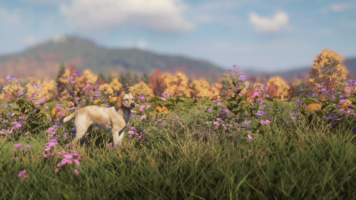 Expansive Worlds Announces The Labrador Retriever Will Arrive in theHunter: Call of the Wild This Month