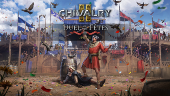 Chivalry 2 Unleashes New Duel of the Fêtes Update, Introducing Unofficial Server Support, Skill-based Team Balance, New Maps, and More